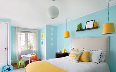Tips for Painting Your Child’s Bedroom in Boulder County