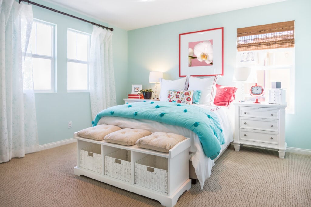 Bedroom Painting