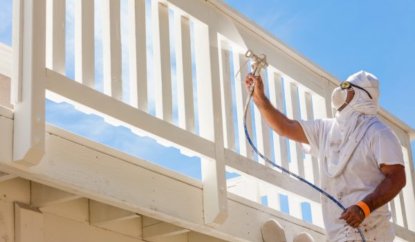 House Painting